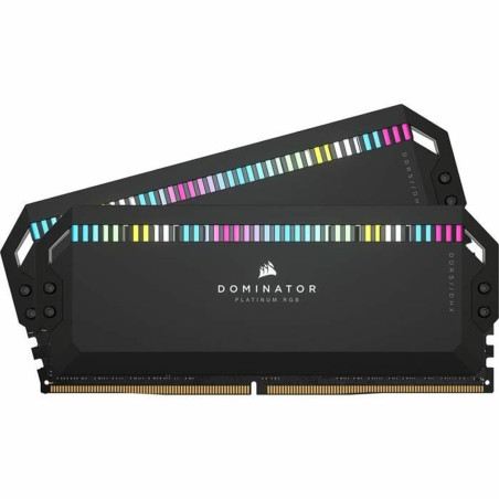 Memoria RAM Corsair CMT64GX5M2B5600C40 64 GB DDR5 5600 MHz CL40