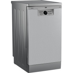 Lavastoviglie BEKO BDFS26040XA 45 cm