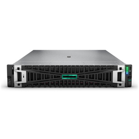 Server HPE DL380 G11 6430 64 GB RAM