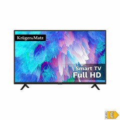 Smart TV Kruger & Matz KM0240FHD-S6 Full HD 40"