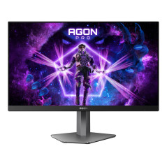 Monitor AOC AG246FK Full HD 24,1" 50 - 60 Hz