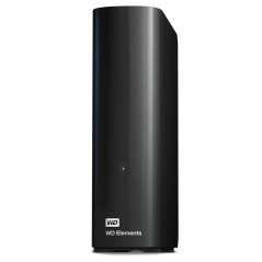 Hard Disk Esterno Western Digital Elements 8 TB