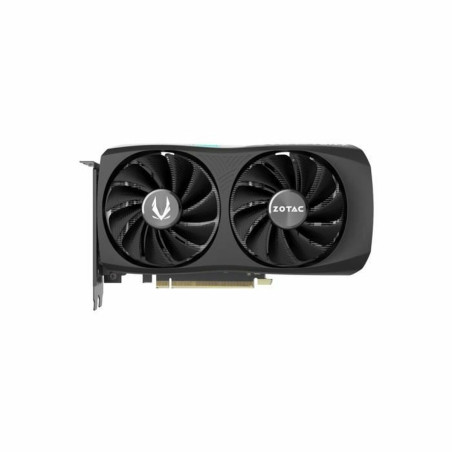 Scheda Grafica Zotac GeForce RTX 4070 Twin Edge OC GEFORCE RTX 4070 12 GB GDDR6X