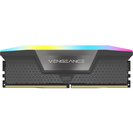 Memoria RAM Corsair CMH64GX5M2B5200Z40K 64 GB DDR5 5200 MHz