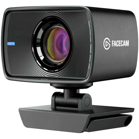 Webcam Elgato Facecam Webcam 1080p60 Full HD