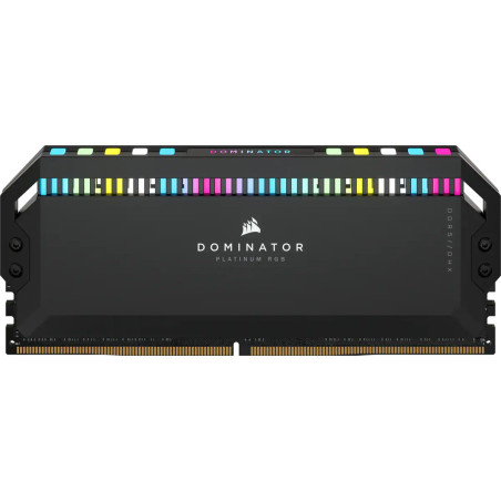 Memoria RAM Corsair CMT64GX5M2B6000C40 CL40 64 GB