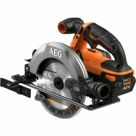 Sega circolare AEG Powertools BKS18C2-0 18 V