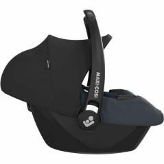 Seggiolino Auto Maxicosi CabrioFix Cosi Nero 0 (de 0 a 10 kilos)