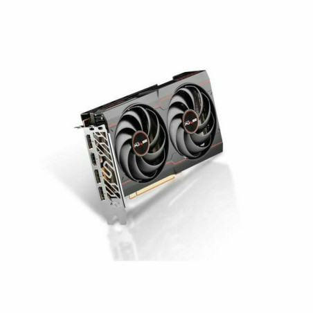 Scheda Grafica Sapphire 11310-01-20G AMD Radeon RX 6600 8 GB GDDR6