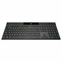 Tastiera Corsair Azerty Francese Nero AZERTY