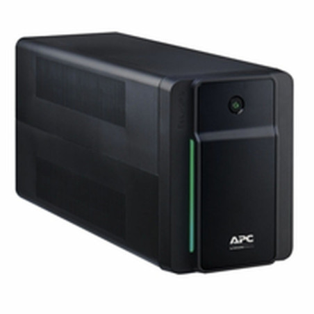 Gruppo di Continuità Interattivo UPS APC BVX2200LI-GR 1200 W 2200 W