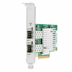 Scheda di Rete HPE 727055-B21          