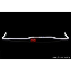 Barra di Rinforzo Ultra Racing URAR22-262 TOYOTA MR2 SW20 Posteriore Inferiore