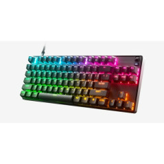 Tastiera SteelSeries Apex 9 Nero QWERTY