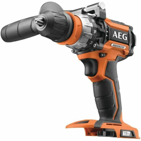 Set di Attrezzi AEG Powertools