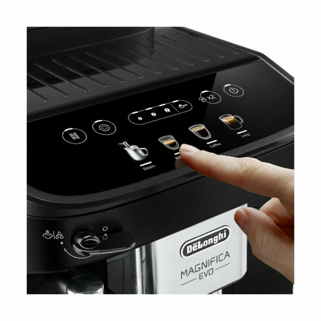 Caffettiera superautomatica DeLonghi ECAM290.21.B 15 bar 1450 W 1,8 L