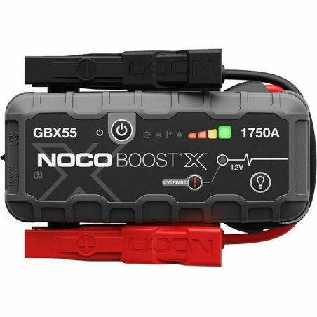 Avviatore per Batteria Auto Noco GBX55 1750 A