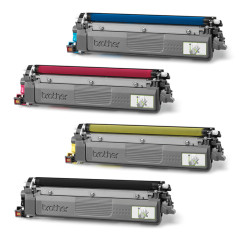 Toner Brother TN248VAL Giallo