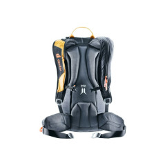 Zaino da montagna Deuter Alproof Lite 20 SL Giallo Grafite 20 L