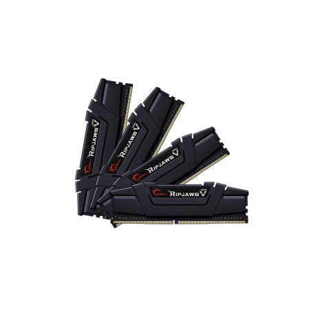 Memoria RAM GSKILL F4-4000C18Q-128GVK CL18 32 GB 128 GB