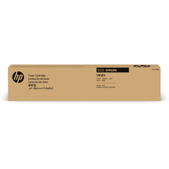 Cartuccia ad Inchiostro Originale HP SS735A Giallo