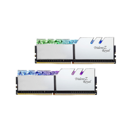 Memoria RAM GSKILL F4-4000C18D-64GTRS CL18 64 GB