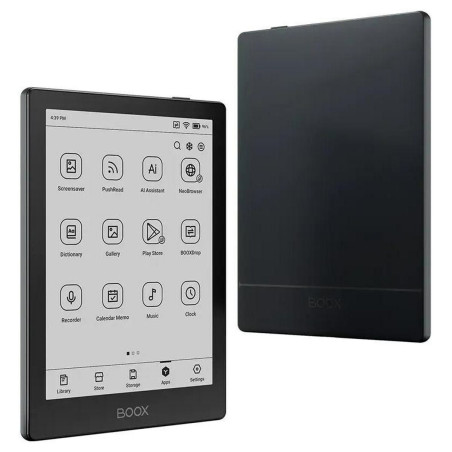 eBook Onyx Boox Go Nero 32 GB 6"