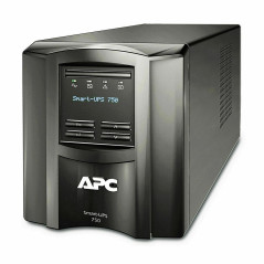 Gruppo di Continuità Interattivo UPS APC SMT750IC 500 W 750 VA