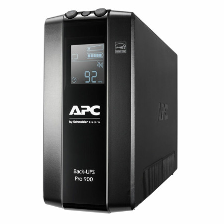 Gruppo di Continuità Interattivo UPS APC BR900MI 900 VA 540W