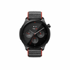 Smartwatch Amazfit GTR 4 Nero Grigio