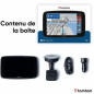 Navigatore GPS TomTom HD 7"