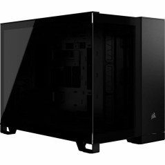 Cassa ATX Corsair 2500X Nero