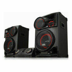 Mini impianto Stereo LG CL98 (1 Unità) 3500W