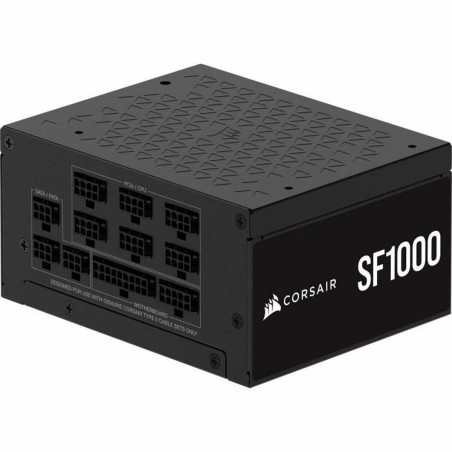 Fonte di Alimentazione Corsair 1000 W 80 Plus Gold