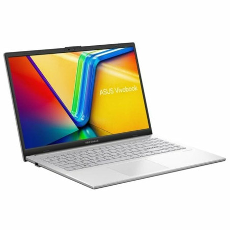 Laptop Asus Vivobook Go 15 E1504GA-NJ646 15,6" Intel Celeron N3050 8 GB RAM 256 GB SSD Qwerty in Spagnolo