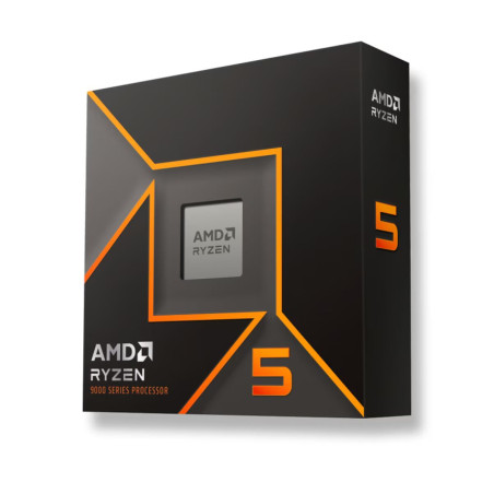 Processore AMD Ryzen 9 9900X 4.4/5.6GHz AMD AM5