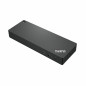 Hub USB Lenovo 40B00300EU Nero Rosso Grigio 230 W