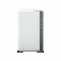 Memorizzazione sulla Rete Synology DS223J Bianco