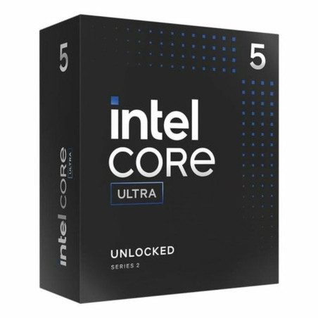 Processore Intel BX80768245K