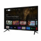 Smart TV Continental Edison 32" LED