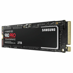 Hard Disk Samsung 980 Pro 2 TB SSD