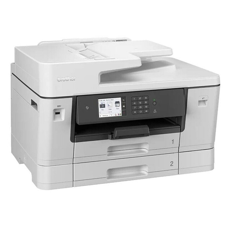 Stampante Multifunzione Brother MFC-J3940DW