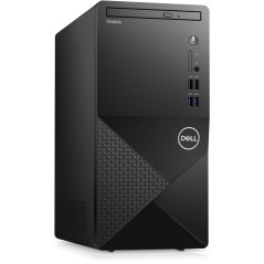 PC da Tavolo Dell Vostro 3910 8 GB RAM Intel Core i5-1240 512 GB SSD