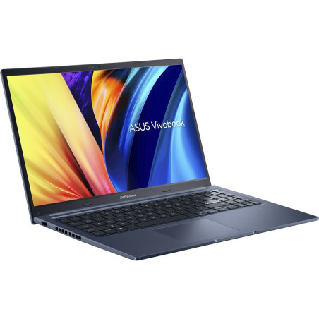 Laptop Asus VivoBook 15 15,6" Intel Core I3-1220P 8 GB RAM 256 GB SSD (Ricondizionati A+)