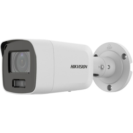 Videocamera di Sorveglianza Hikvision DS-2CD2087G2-LU(2.8mm)(C) Full HD