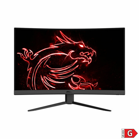 Monitor MSI G32CQ4 E2 31,5" Wide Quad HD