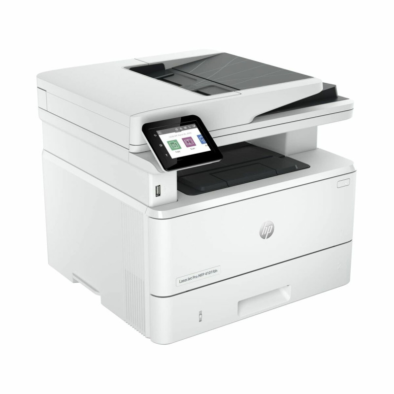 Stampante Multifunzione HP LaserJet Pro MFP 4102fdw