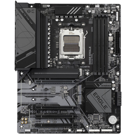 Scheda Madre Gigabyte B650 EAGLE AMD B650 AMD AM5