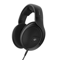 Auricolari con Microfono Sennheiser 509144 Nero