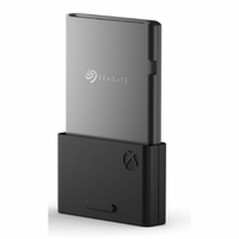 Hard Disk Esterno Seagate STJR1000400 Xbox® 1 TB SSD